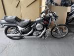 Klikněte pro detailní foto č. 1 - Kawasaki VN 800 A