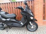 Klikněte pro detailní foto č. 2 - Piaggio X-Evo 125