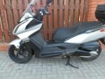 Klikněte pro detailní foto č. 10 - Kymco Downtown 300i