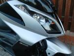 Klikněte pro detailní foto č. 4 - Kymco Downtown 300i