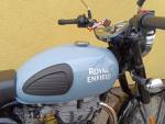 Klikněte pro detailní foto č. 10 - Royal Enfield Bullet 500 Classic EFI Redditch edition