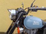 Klikněte pro detailní foto č. 2 - Royal Enfield Bullet 500 Classic EFI Redditch edition