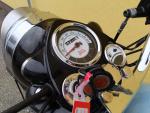 Klikněte pro detailní foto č. 3 - Royal Enfield Bullet 500 Classic EFI Redditch edition