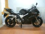 Klikněte pro detailní foto č. 11 - Honda VFR 800 VTEC