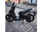 Klikněte pro detailní foto č. 2 - Kymco Agility City 50