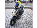 Klikněte pro detailní foto č. 4 - Kymco Agility City 50