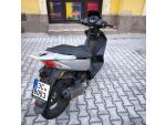 Klikněte pro detailní foto č. 5 - Kymco Agility City 50