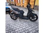 Klikněte pro detailní foto č. 6 - Kymco Agility City 50