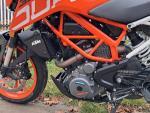 Klikněte pro detailní foto č. 12 - KTM 390 Duke 1. Majitel, 15900km, Top stav