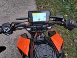 Klikněte pro detailní foto č. 13 - KTM 390 Duke 1. Majitel, 15900km, Top stav