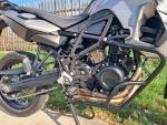 Klikněte pro detailní foto č. 12 - BMW F 800 GS 2. Majitel, pravidelný servis