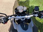 Klikněte pro detailní foto č. 4 - BMW F 800 GS 2. Majitel, pravidelný servis
