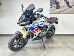 Klikněte pro detailní foto č. 1 - BMW R 1300 RS
