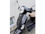 Klikněte pro detailní foto č. 12 - Vespa LX 125i 2011, po servisu, ZIMNÍ CENA