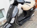 Klikněte pro detailní foto č. 13 - Vespa LX 125i 2011, po servisu, ZIMNÍ CENA