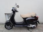 Klikněte pro detailní foto č. 1 - Vespa LX 125i 2011, po servisu, ZIMNÍ CENA