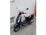 Klikněte pro detailní foto č. 2 - Vespa LX 125i 2011, po servisu, ZIMNÍ CENA