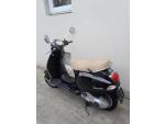 Klikněte pro detailní foto č. 3 - Vespa LX 125i 2011, po servisu, ZIMNÍ CENA