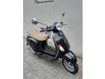 Klikněte pro detailní foto č. 5 - Vespa LX 125i 2011, po servisu, ZIMNÍ CENA