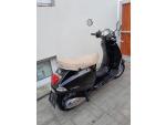 Klikněte pro detailní foto č. 6 - Vespa LX 125i 2011, po servisu, ZIMNÍ CENA