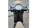 Klikněte pro detailní foto č. 7 - Vespa LX 125i 2011, po servisu, ZIMNÍ CENA