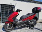 Klikněte pro detailní foto č. 12 - Honda Forza 350
