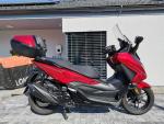 Detail nabídky - Honda Forza 350
