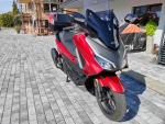 Klikněte pro detailní foto č. 5 - Honda Forza 350