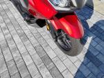 Klikněte pro detailní foto č. 6 - Honda Forza 350