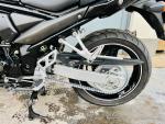 Klikněte pro detailní foto č. 12 - Suzuki GSF 650 Bandit 35kW