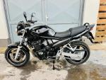 Klikněte pro detailní foto č. 4 - Suzuki GSF 650 Bandit 35kW