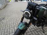 Klikněte pro detailní foto č. 10 - Benelli Leoncino 125  4600 KM STAV NOVÉHO STROJE