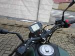 Klikněte pro detailní foto č. 11 - Benelli Leoncino 125  4600 KM STAV NOVÉHO STROJE