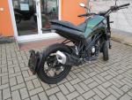 Klikněte pro detailní foto č. 2 - Benelli Leoncino 125  4600 KM STAV NOVÉHO STROJE