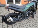 Klikněte pro detailní foto č. 5 - Benelli Leoncino 125  4600 KM STAV NOVÉHO STROJE