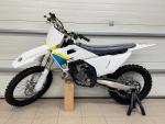 Klikněte pro detailní foto č. 3 - Husqvarna TC 125