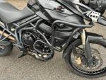 Klikněte pro detailní foto č. 11 - Triumph Tiger 800 XC