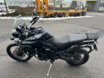 Klikněte pro detailní foto č. 6 - Triumph Tiger 800 XC
