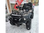 Klikněte pro detailní foto č. 2 - TGB Blade 1000i LTFi EPS 4x4, Naviják, nová STK, LED rampa, tažné