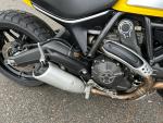 Klikněte pro detailní foto č. 12 - Ducati Scrambler Icon 800