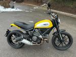 Klikněte pro detailní foto č. 2 - Ducati Scrambler Icon 800