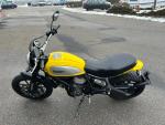 Klikněte pro detailní foto č. 6 - Ducati Scrambler Icon 800