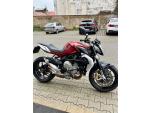 Klikněte pro detailní foto č. 3 - MV Agusta Brutale 800 zánovní stav