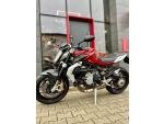 Klikněte pro detailní foto č. 4 - MV Agusta Brutale 800 zánovní stav