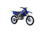 Klikněte pro detailní foto č. 1 - Yamaha YZ 250 F MY2023 AKCE