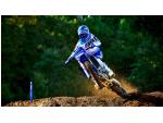 Klikněte pro detailní foto č. 2 - Yamaha YZ 250 F MY2023 AKCE