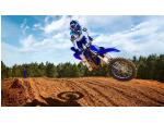 Klikněte pro detailní foto č. 5 - Yamaha YZ 250 F MY2023 AKCE