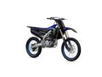 Klikněte pro detailní foto č. 6 - Yamaha YZ 250 F MY2023 AKCE