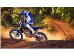 Klikněte pro detailní foto č. 7 - Yamaha YZ 250 F MY2023 AKCE