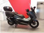 Klikněte pro detailní foto č. 2 - Honda Forza 350